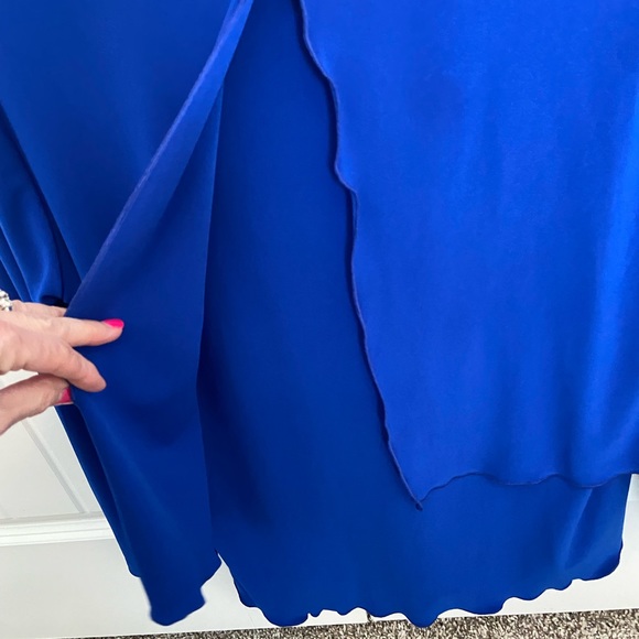 Dressy blouse - Picture 4 of 4